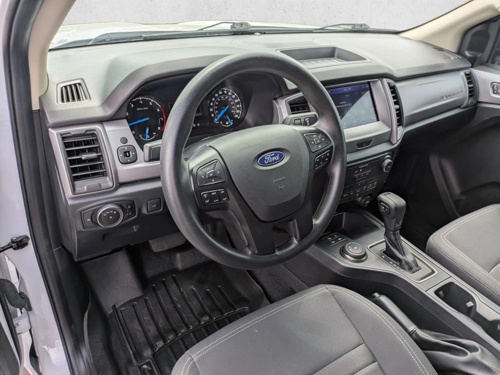 Thumbnail: 2023 Ford Ranger - 3