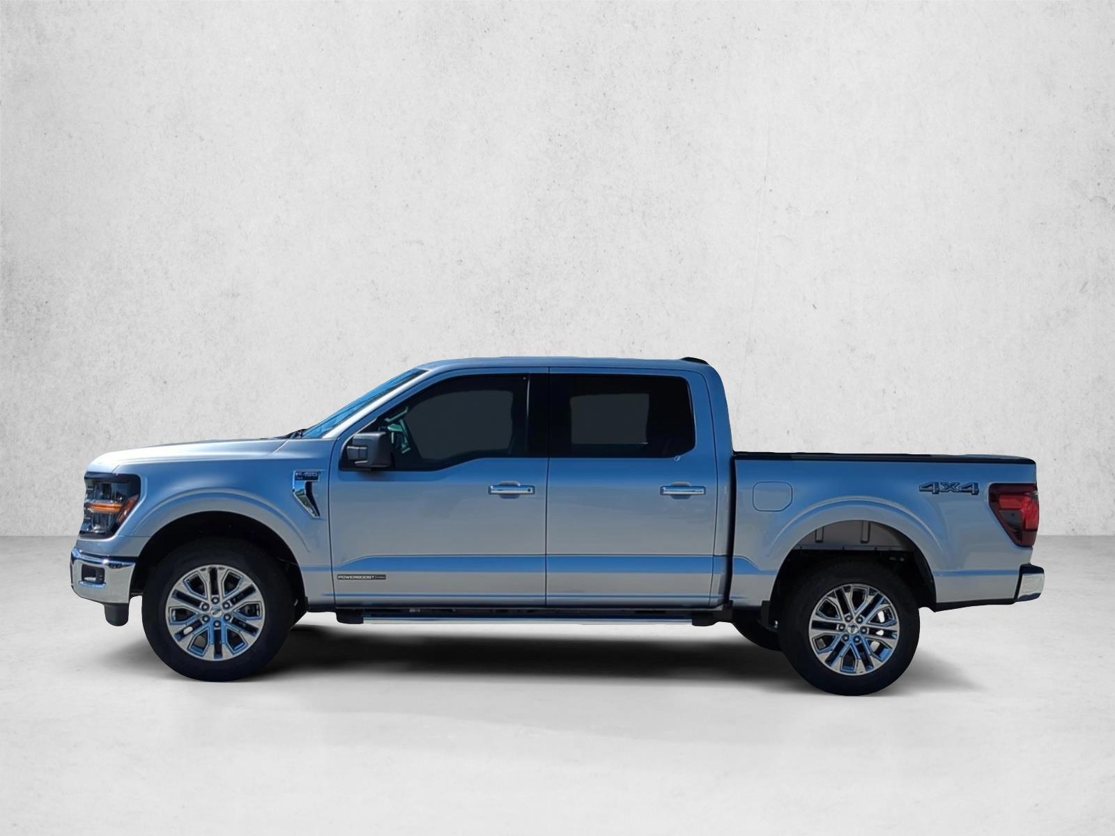 Thumbnail: 2026 Ford F-150 - 2