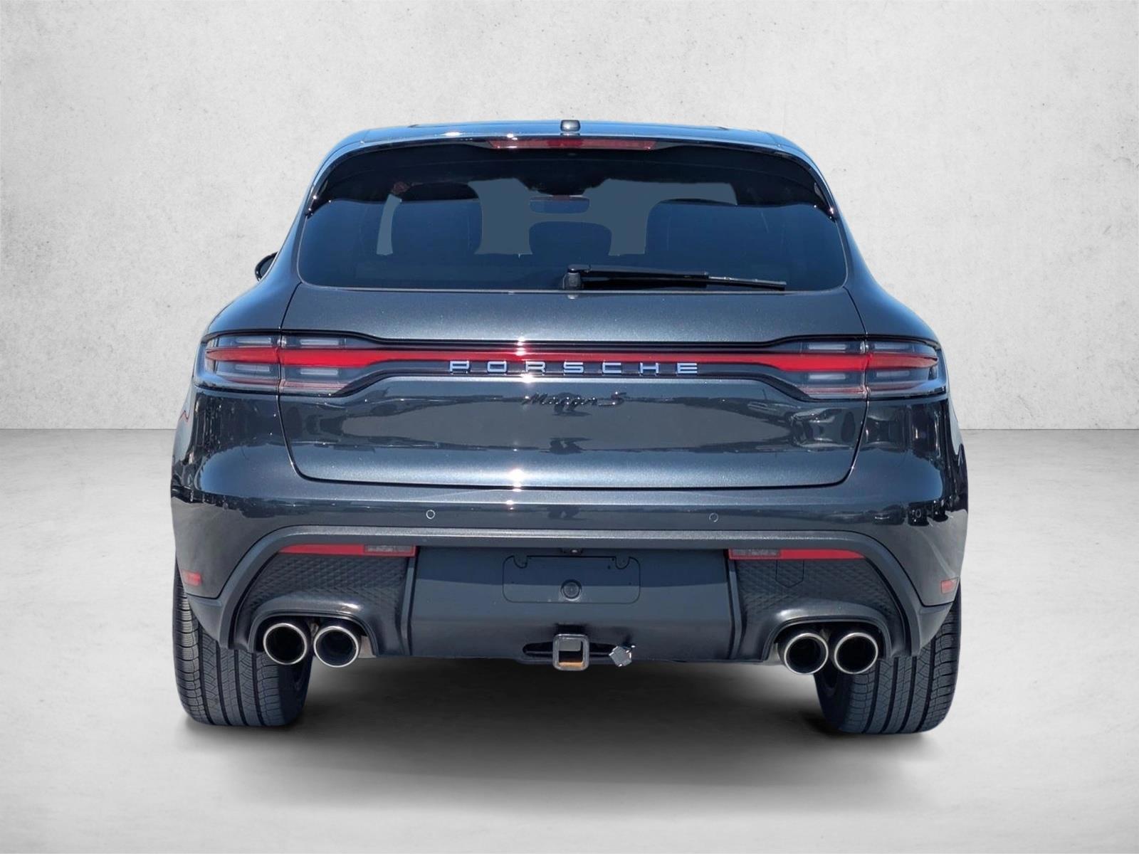 2024 Porsche Macan S - Photo 7