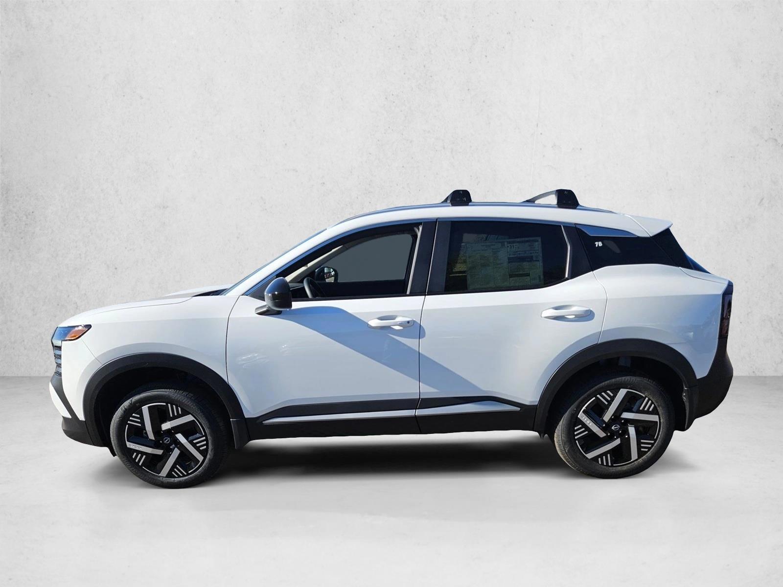 Thumbnail: 2026 Nissan Kicks - 2