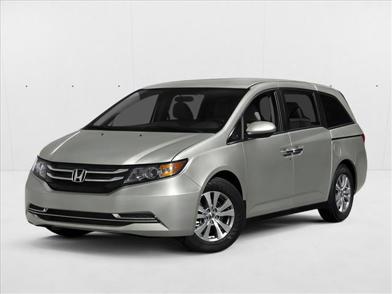 2014 Honda Odyssey EX -
                  Phoenix, AZ