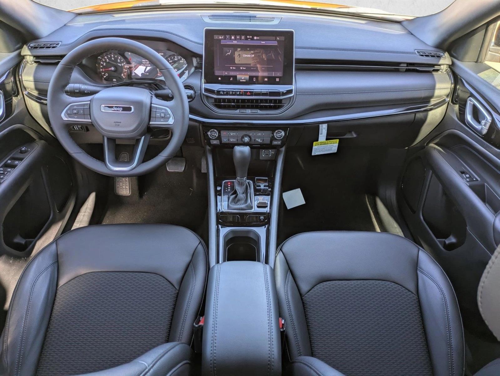 Thumbnail: 2026 Jeep Compass - 2