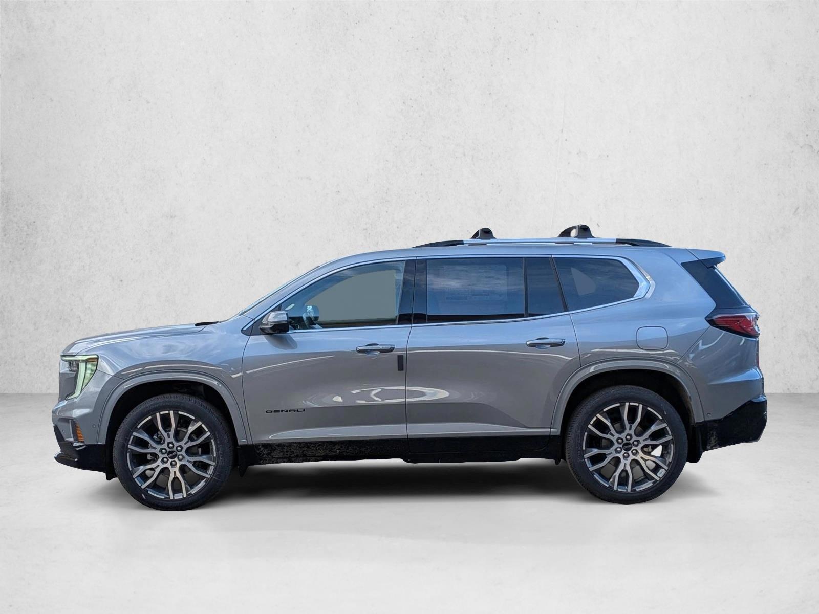 Thumbnail: 2026 GMC Acadia - 2