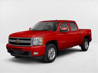 2012 Chevrolet Silverado 1500 LT -
                  Pembroke Pines, FL