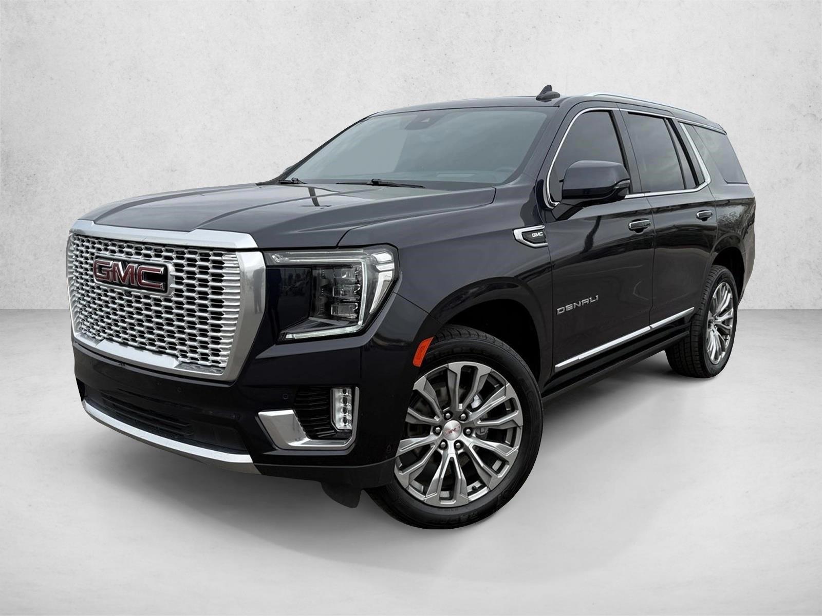Thumbnail: 2023 GMC Yukon - 1