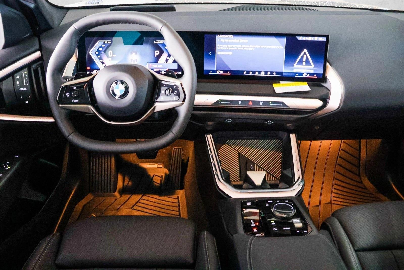 Thumbnail: 2025 BMW X3 - 4