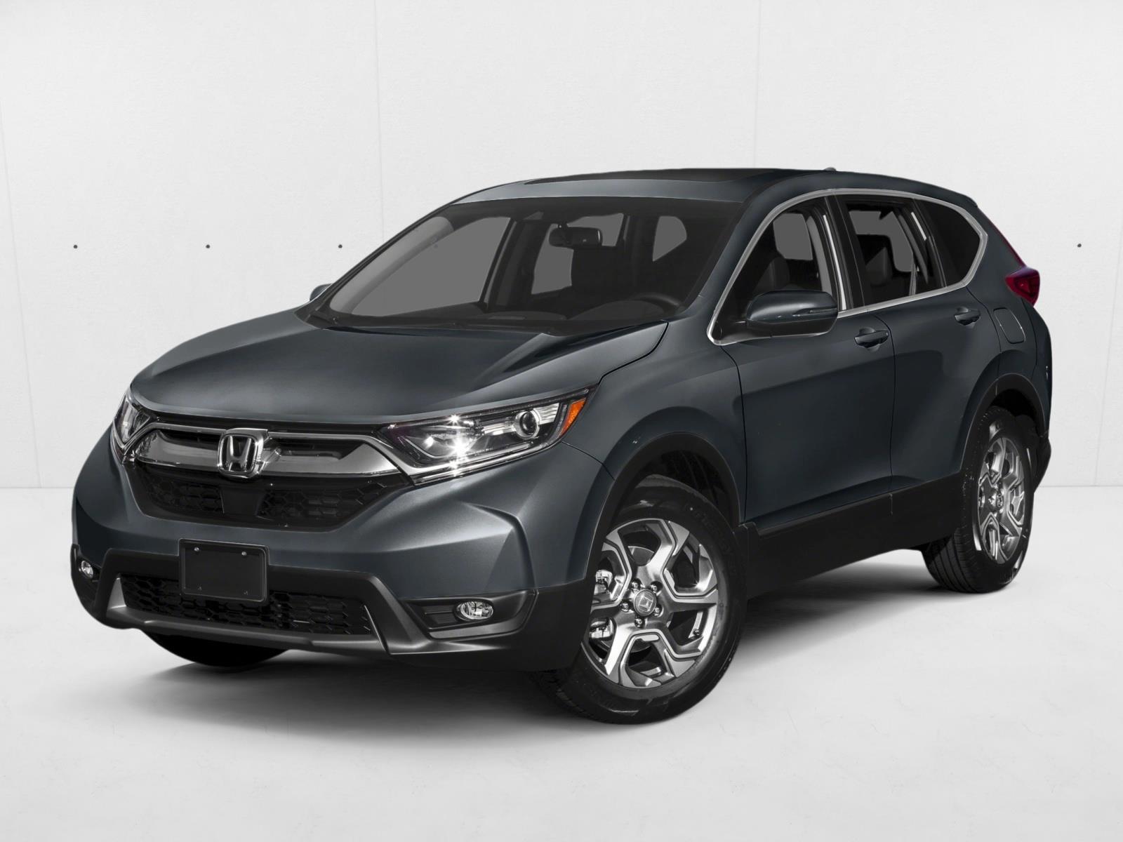 2017 Honda CR-V EX-L 2WD's photo