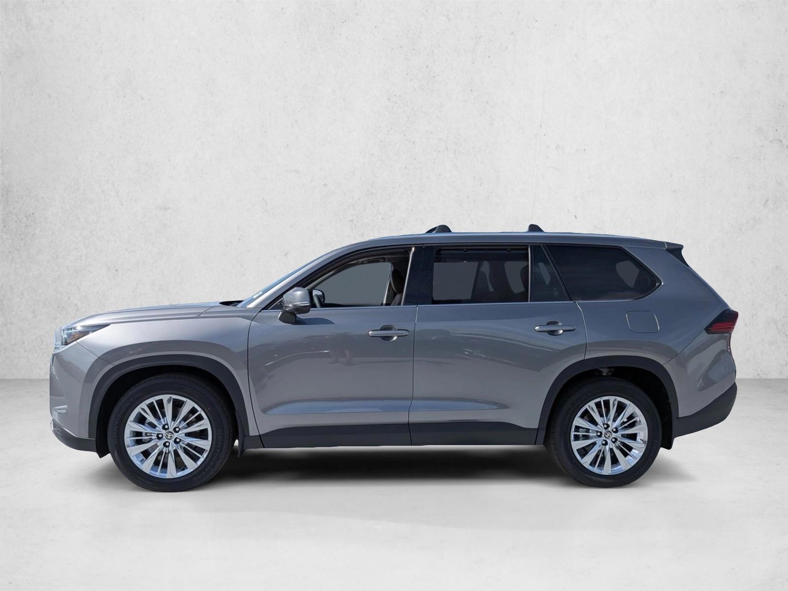 Thumbnail: 2026 Toyota Grand Highlander - 2