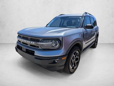 2021 Ford Bronco Sport Big Bend -
                  Westlake, OH
