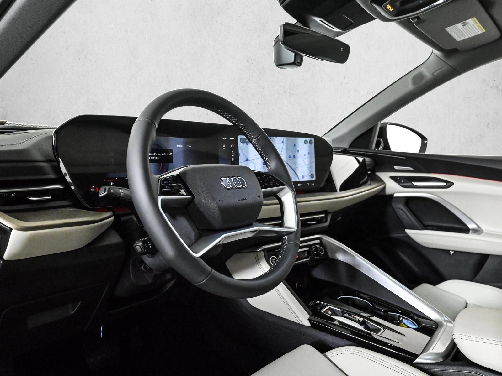 Thumbnail: 2026 Audi Q5 - 3