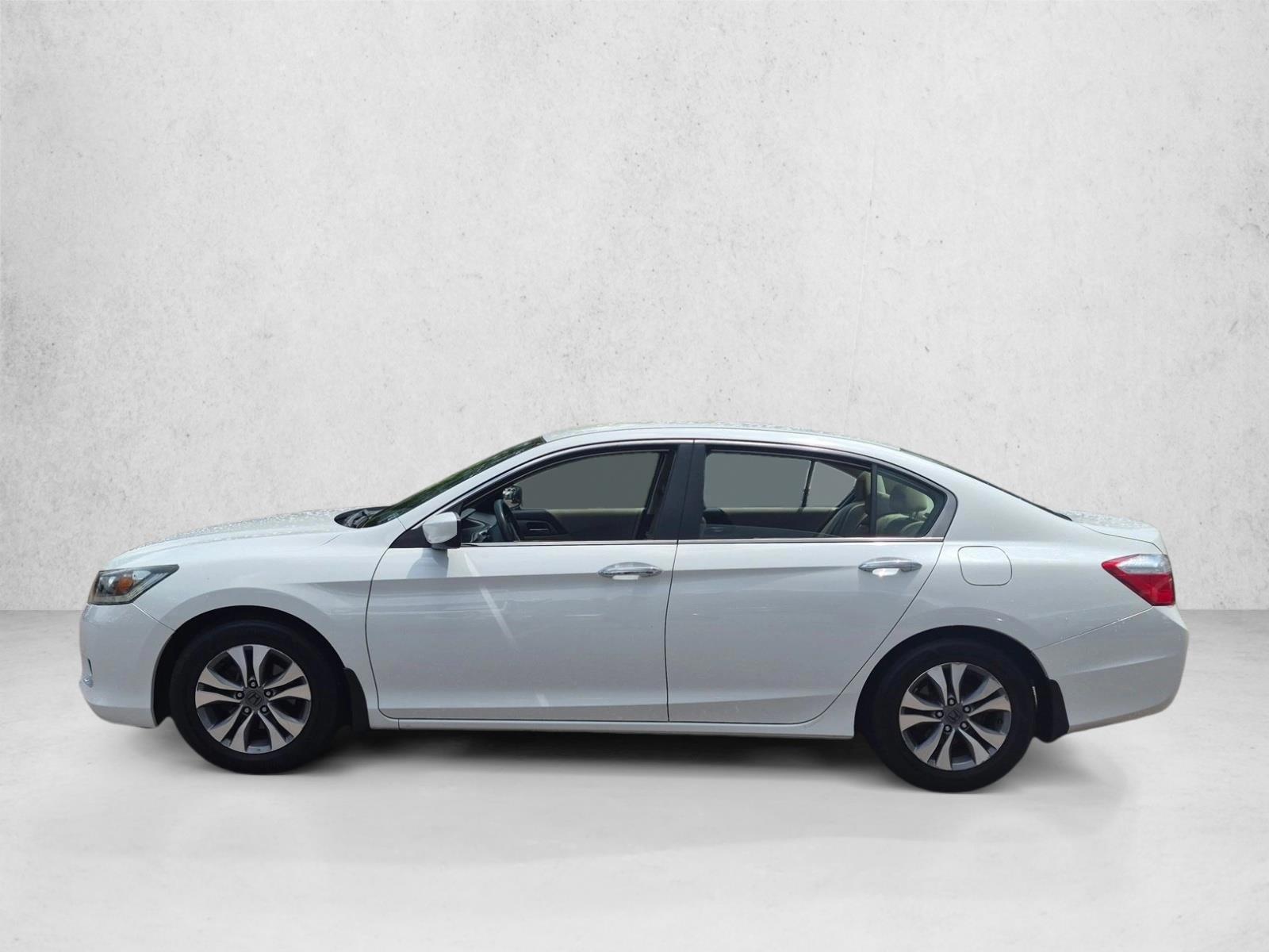 Thumbnail: 2014 Honda Accord - 2