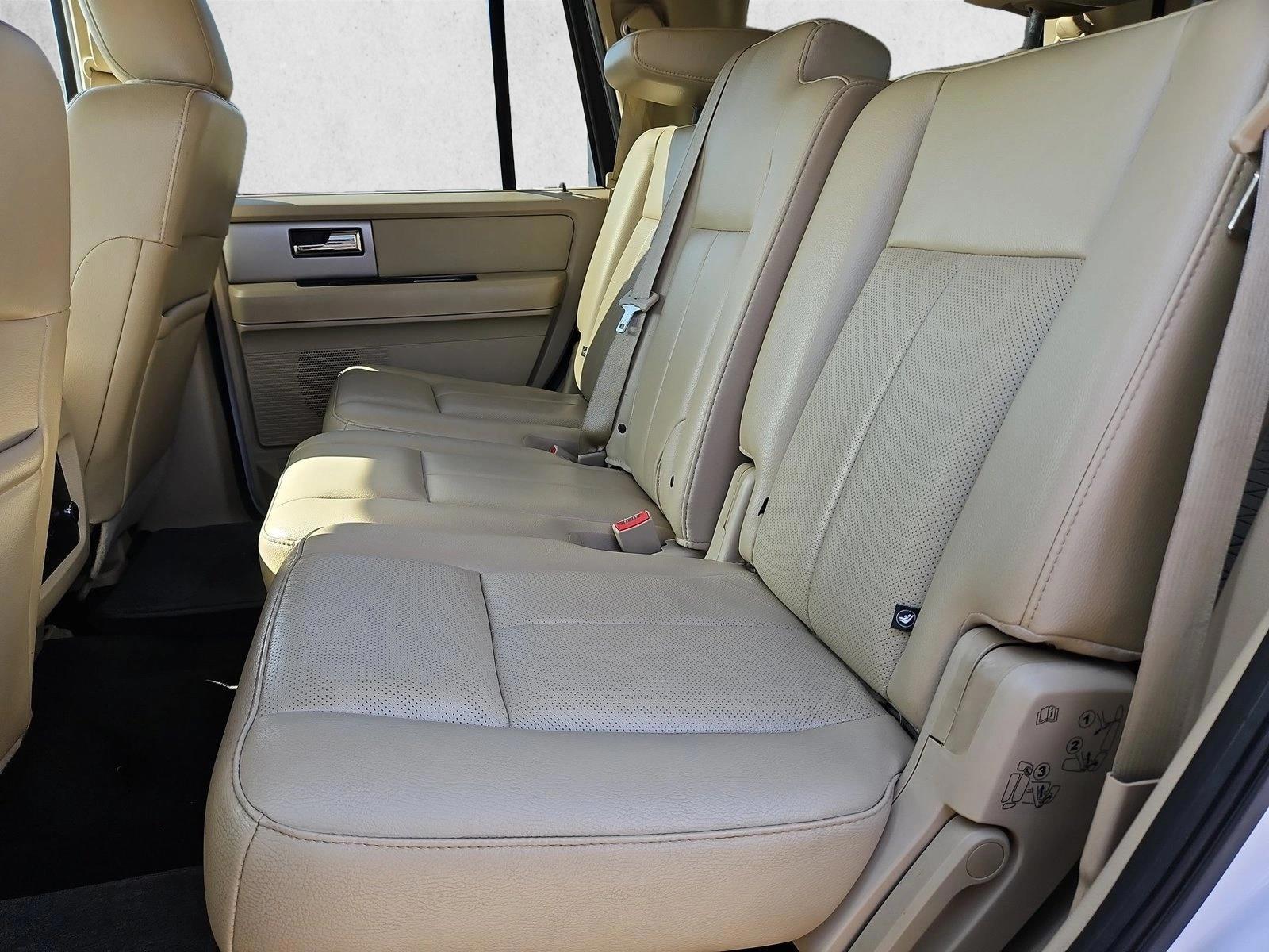 2017 Ford FordExpedition, photo 19