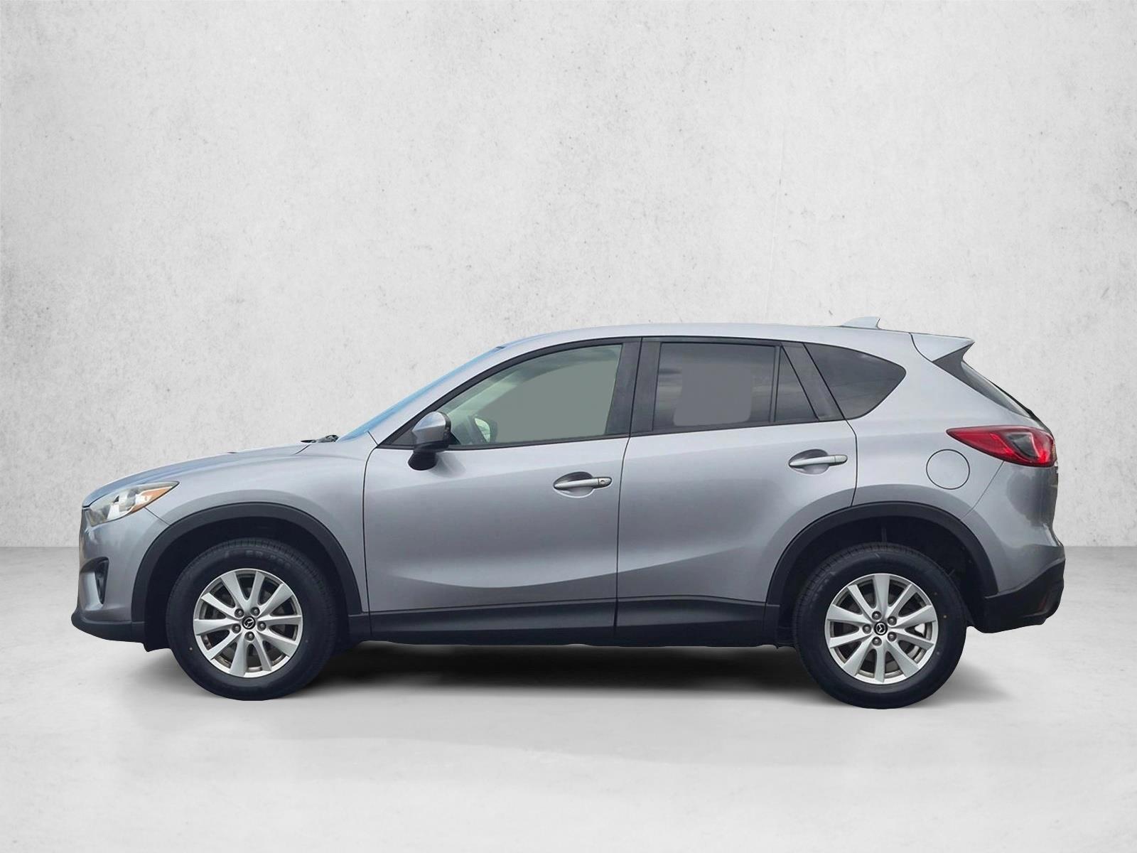 Thumbnail: 2014 Mazda CX-5 - 2
