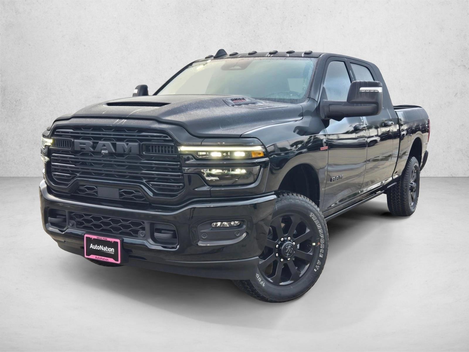 Thumbnail: 2026 RAM 2500 - 1