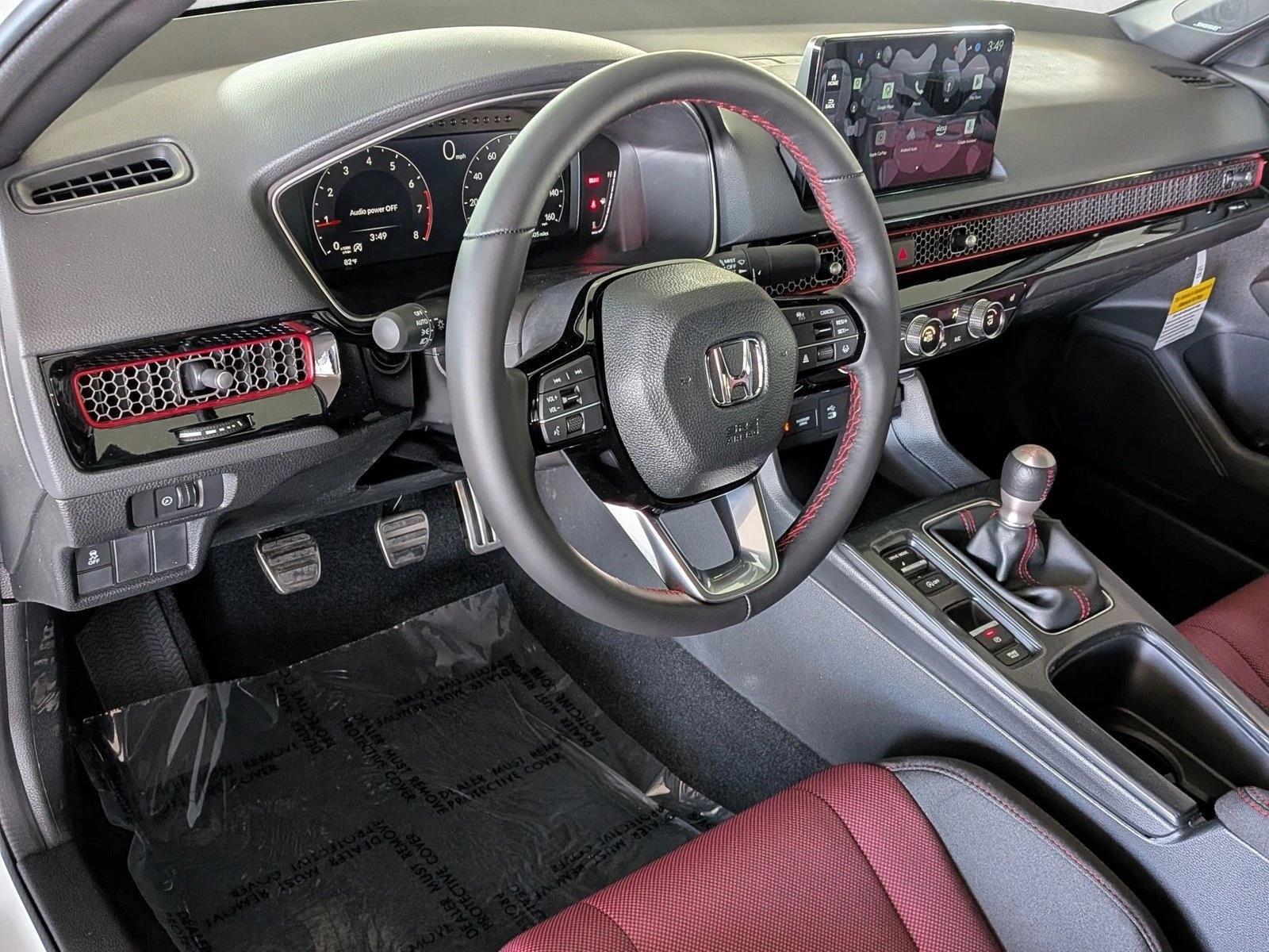 Thumbnail: 2026 Honda Civic - 3