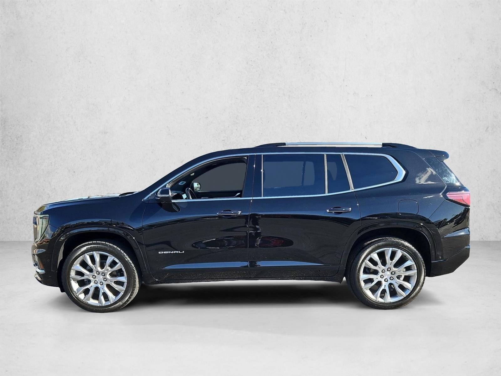 Thumbnail: 2024 GMC Acadia - 2