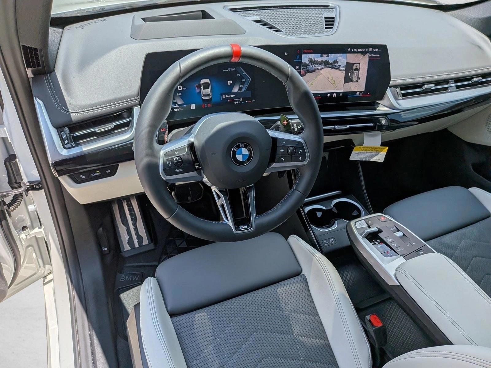 Thumbnail: 2026 BMW X1 - 3