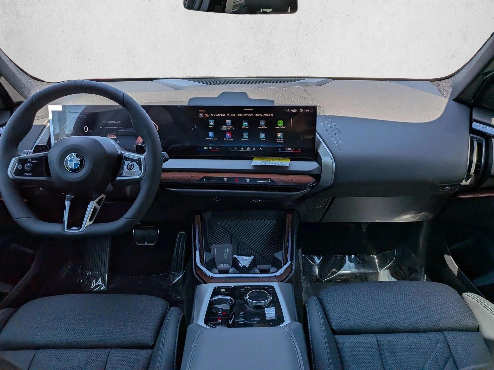 Thumbnail: 2026 BMW X3 - 4