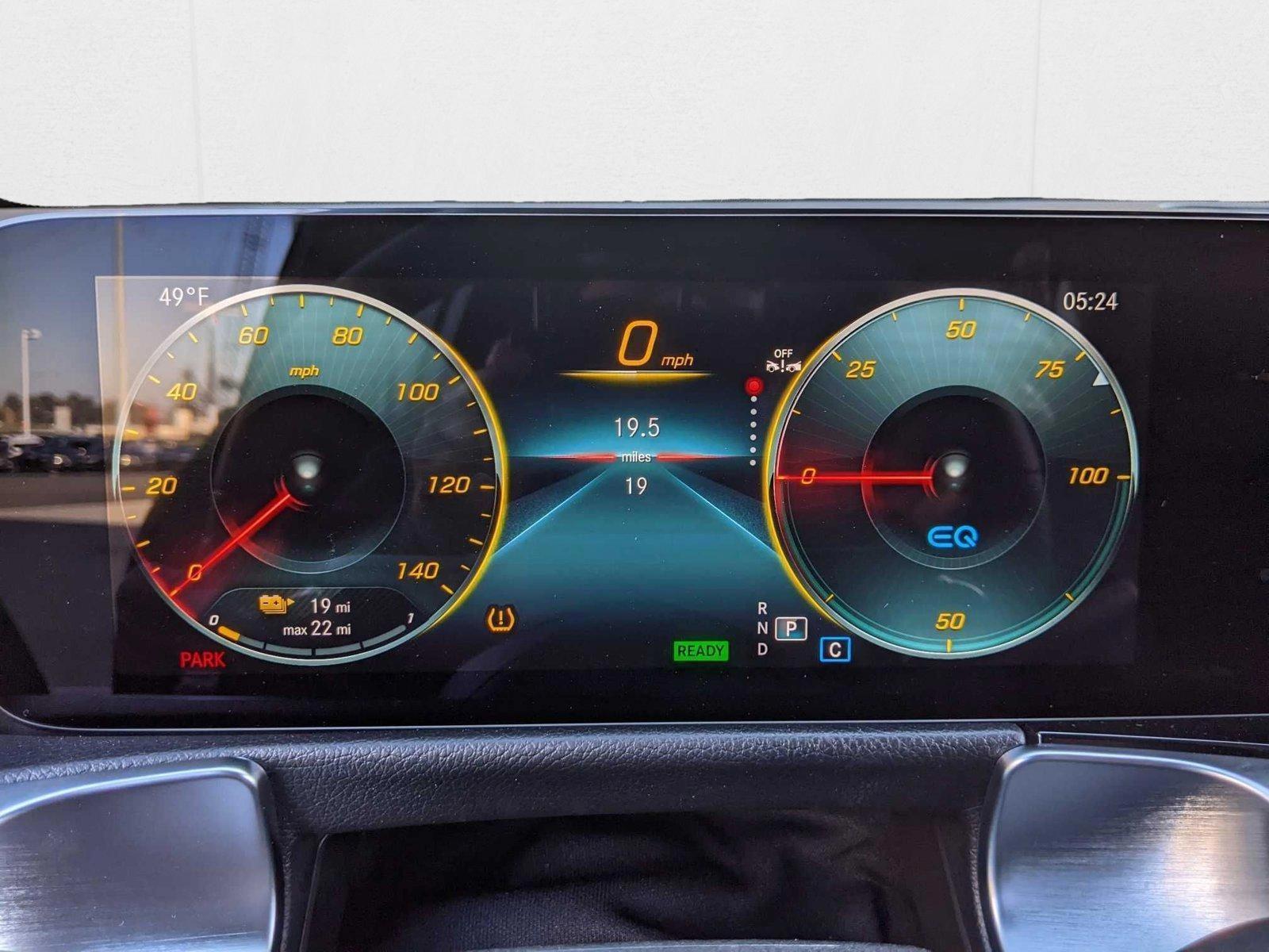 2023 Mercedes-Benz EQB Base - Photo 11