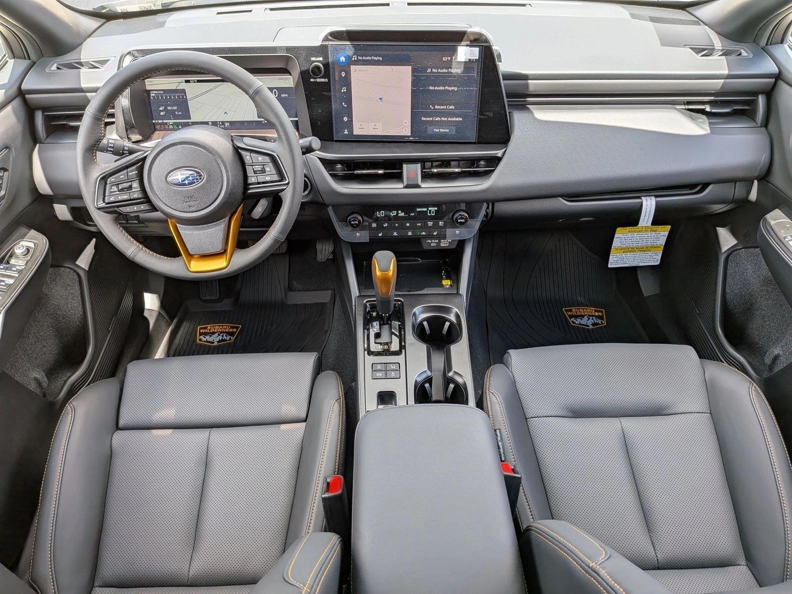 Thumbnail: 2026 Subaru Outback - 4