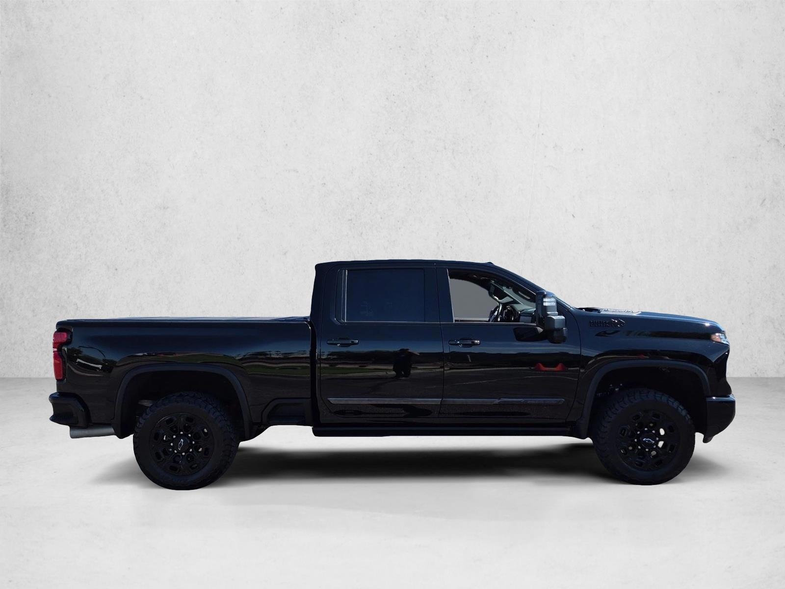 2024 Chevrolet Silverado 2500HD High Country - Photo 9