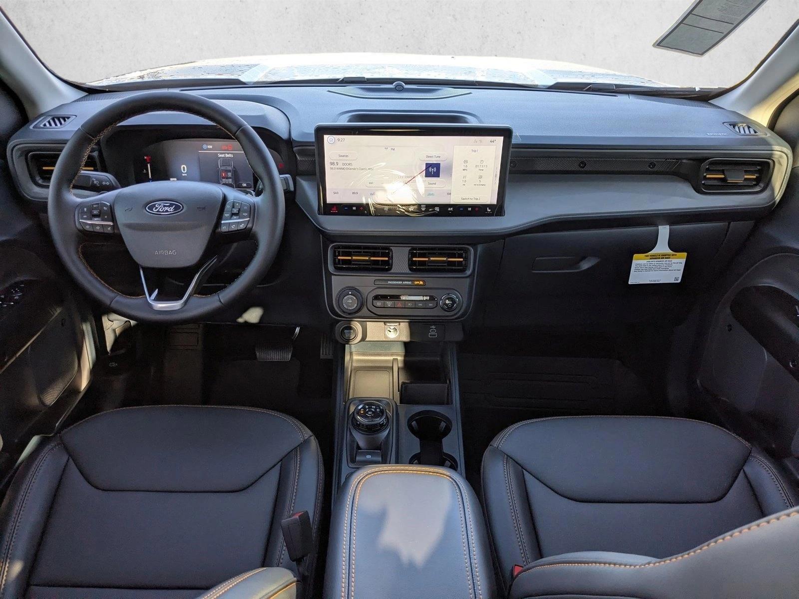 Thumbnail: 2026 Ford Maverick - 3