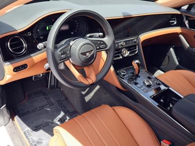 2025 Bentley Flying Spur