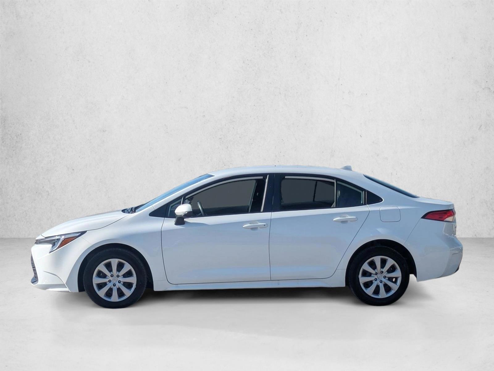 Thumbnail: 2026 Toyota Corolla - 2