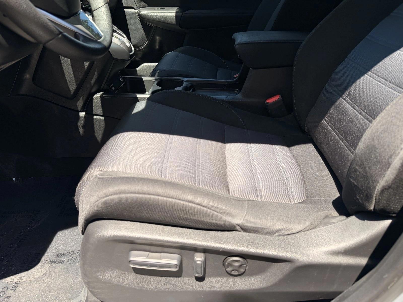 Thumbnail: 2020 Honda CR-V - 5