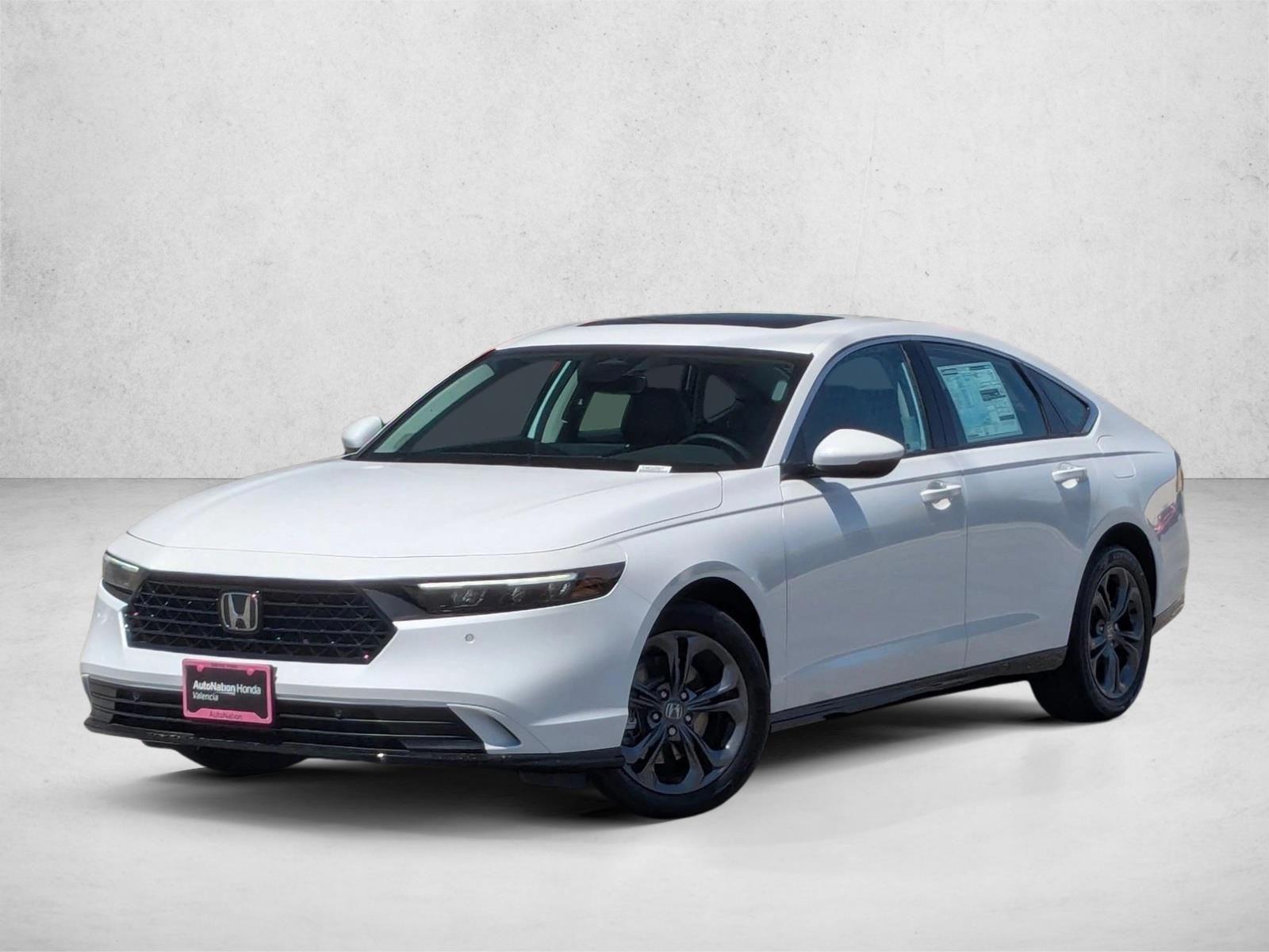 Thumbnail: 2026 Honda Accord - 1