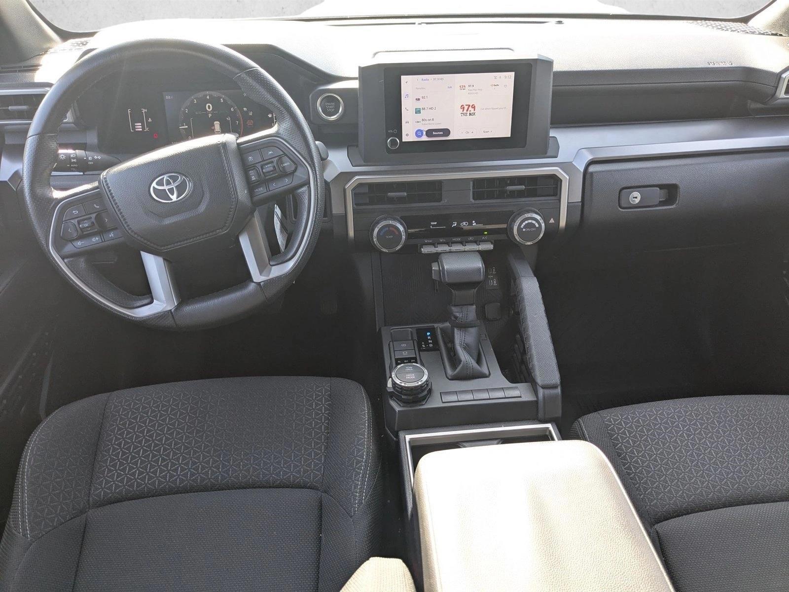Thumbnail: 2025 Toyota 4Runner - 3
