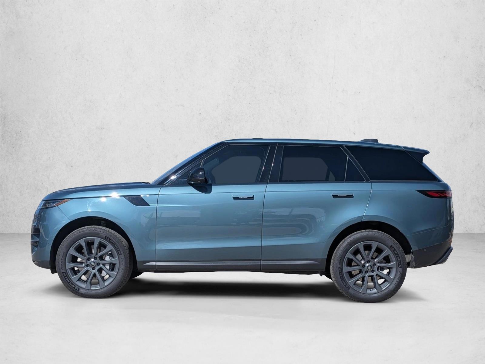 Thumbnail: 2023 Land Rover Range Rover Sport - 2