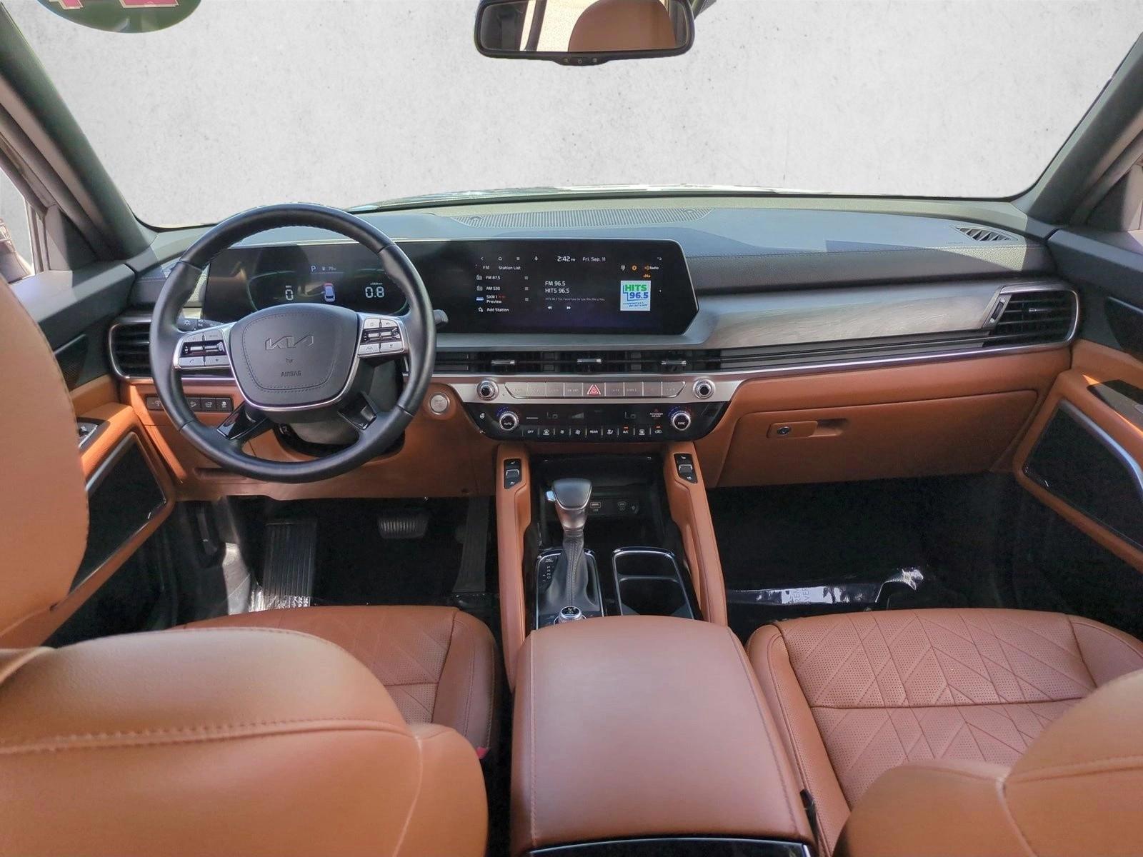 Thumbnail: 2024 Kia Telluride - 4