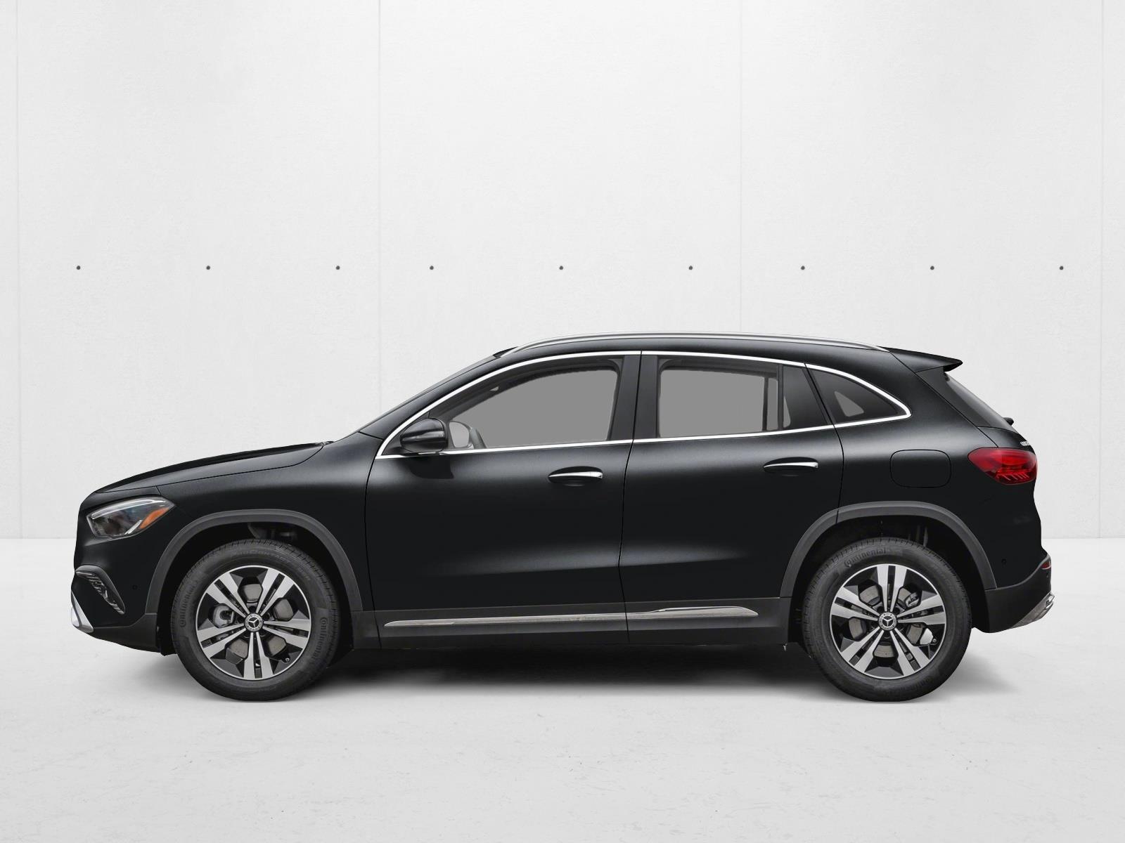 Thumbnail: 2026 Mercedes-Benz GLA - 2