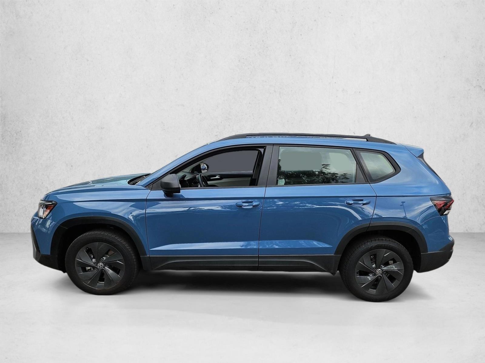 2026 Volkswagen Taos S - Photo 9