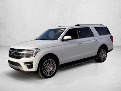 2023 Ford Expedition MAX Limited -
                  Littleton, CO