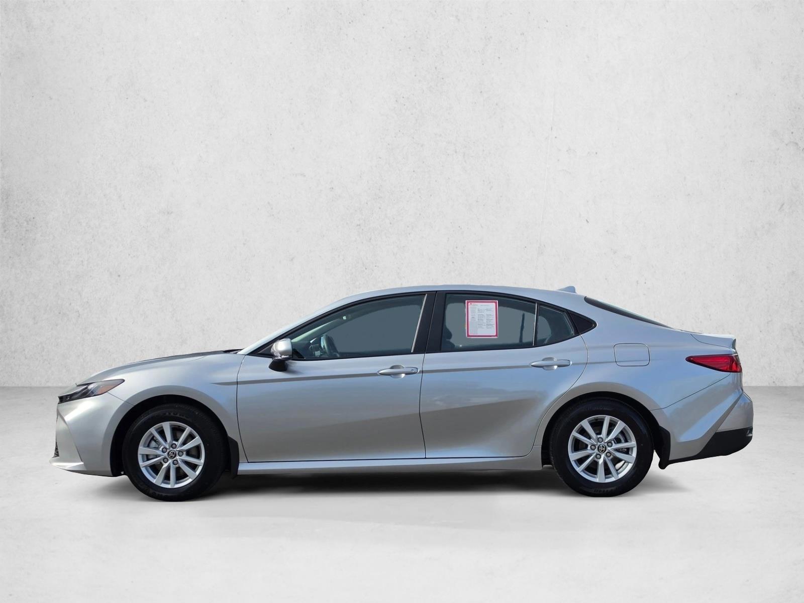 Thumbnail: 2026 Toyota Camry - 2