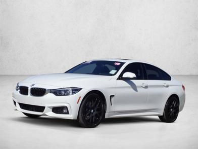 2018 BMW 4 Series 430i xDrive -
                  Denver, CO