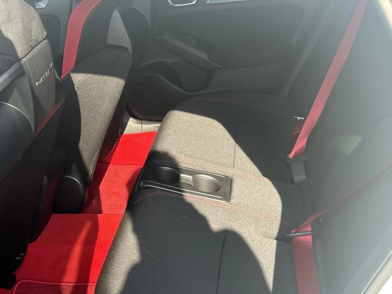2026 Honda Civic Type R