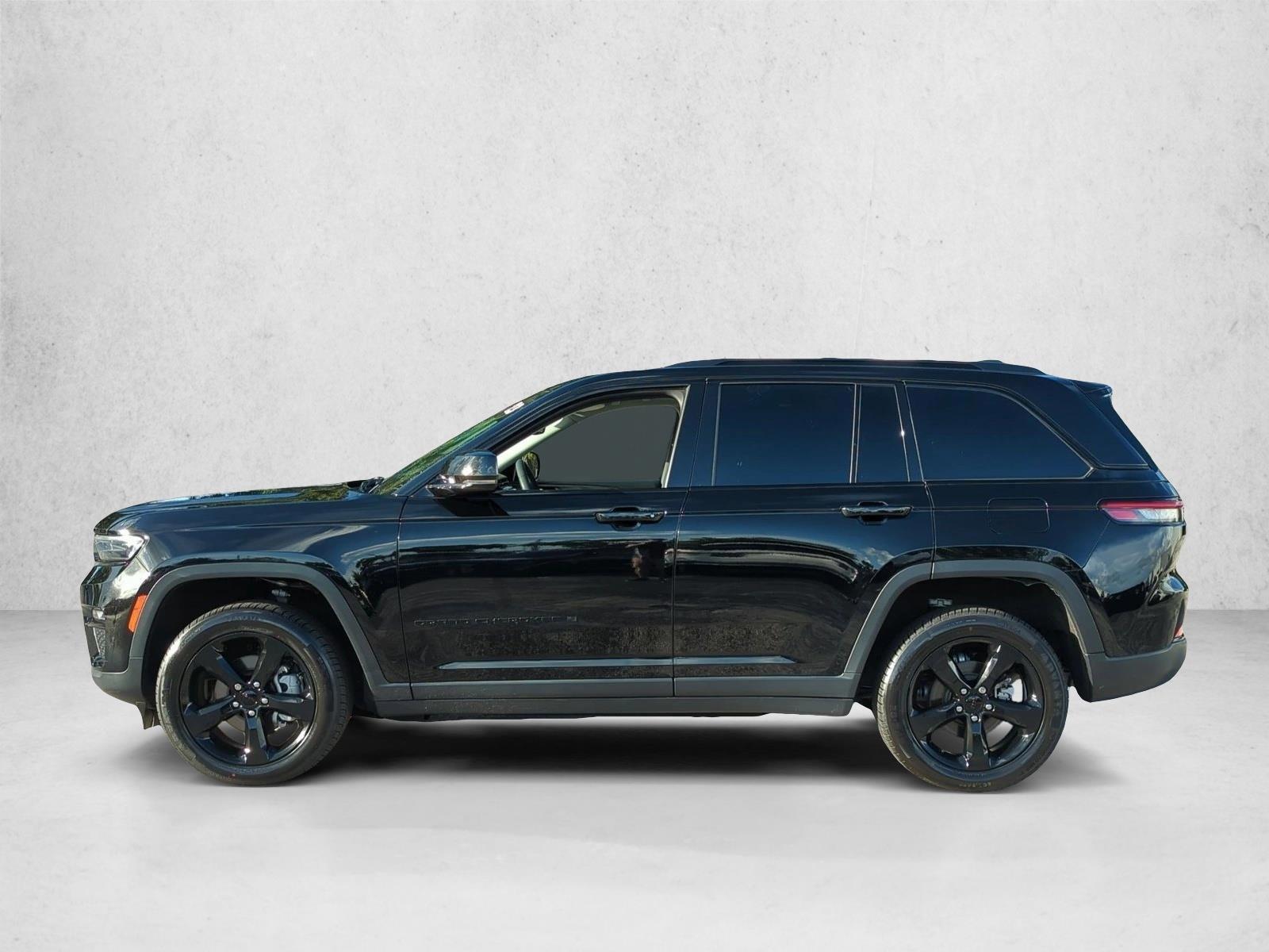 Thumbnail: 2023 Jeep Grand Cherokee - 2