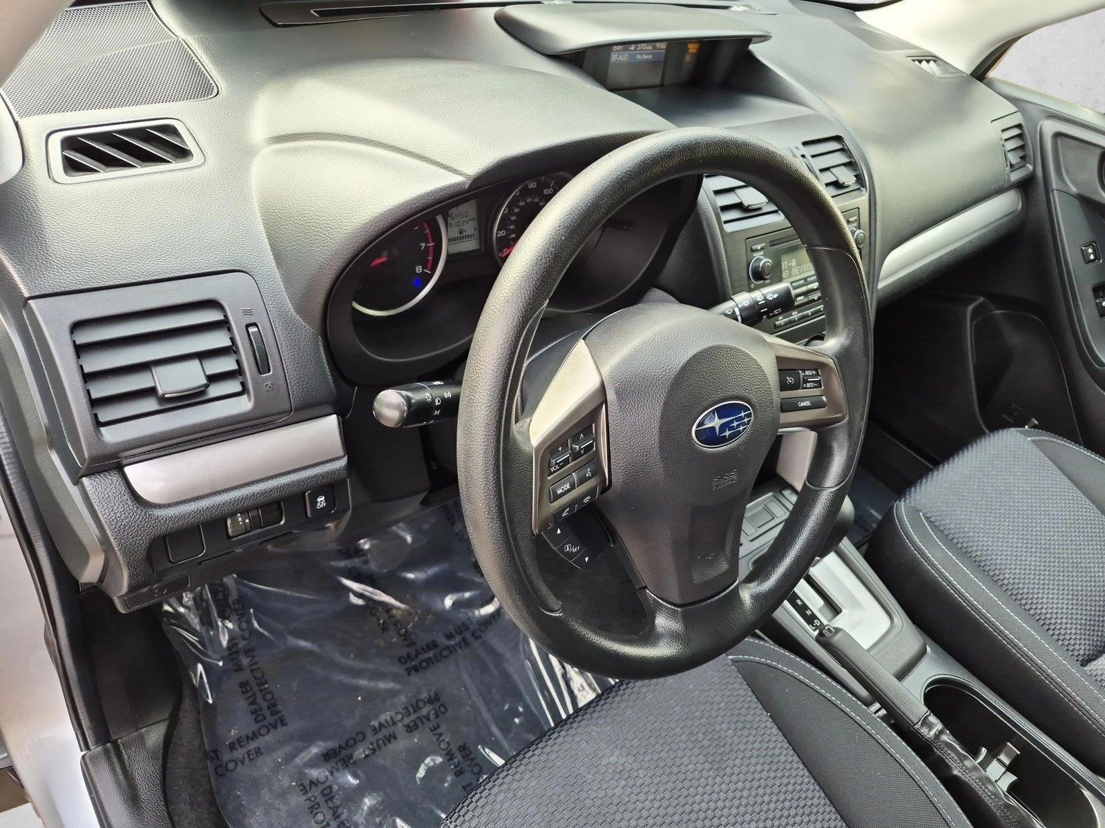 Thumbnail: 2014 Subaru Forester - 3