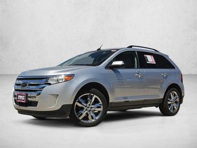 2013 Ford Edge Limited -
                  Colorado Springs, CO