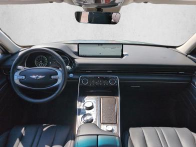 2024 Genesis GV80
