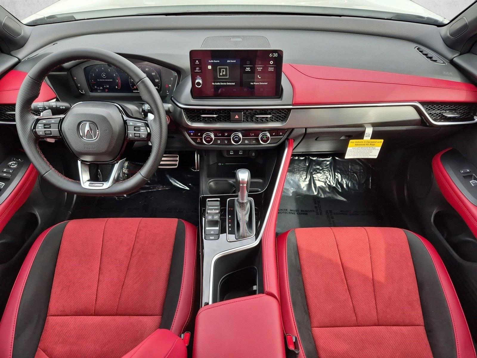 Thumbnail: 2026 Acura ADX - 3