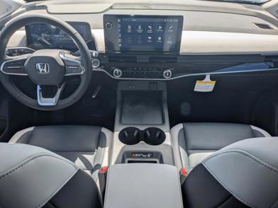 2026 Honda Prologue