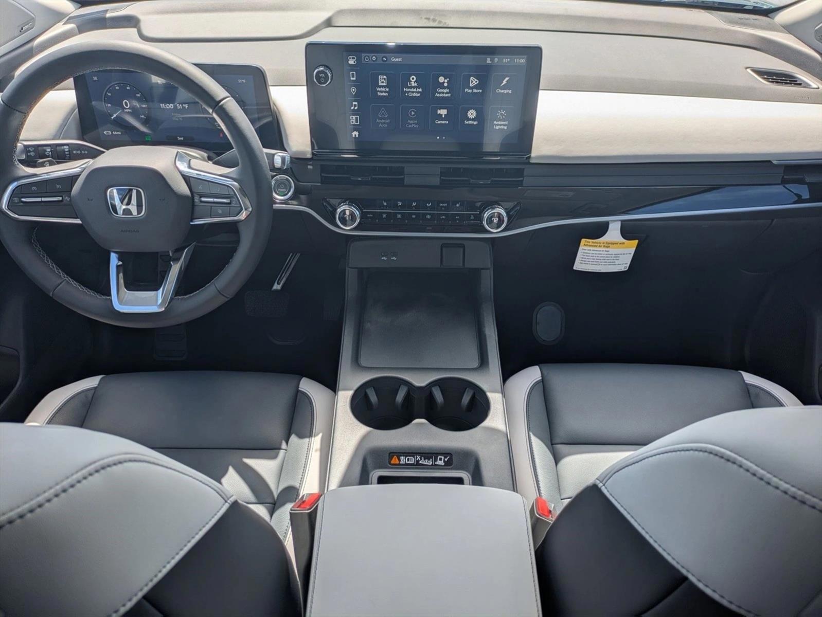 Thumbnail: 2026 Honda Prologue - 3