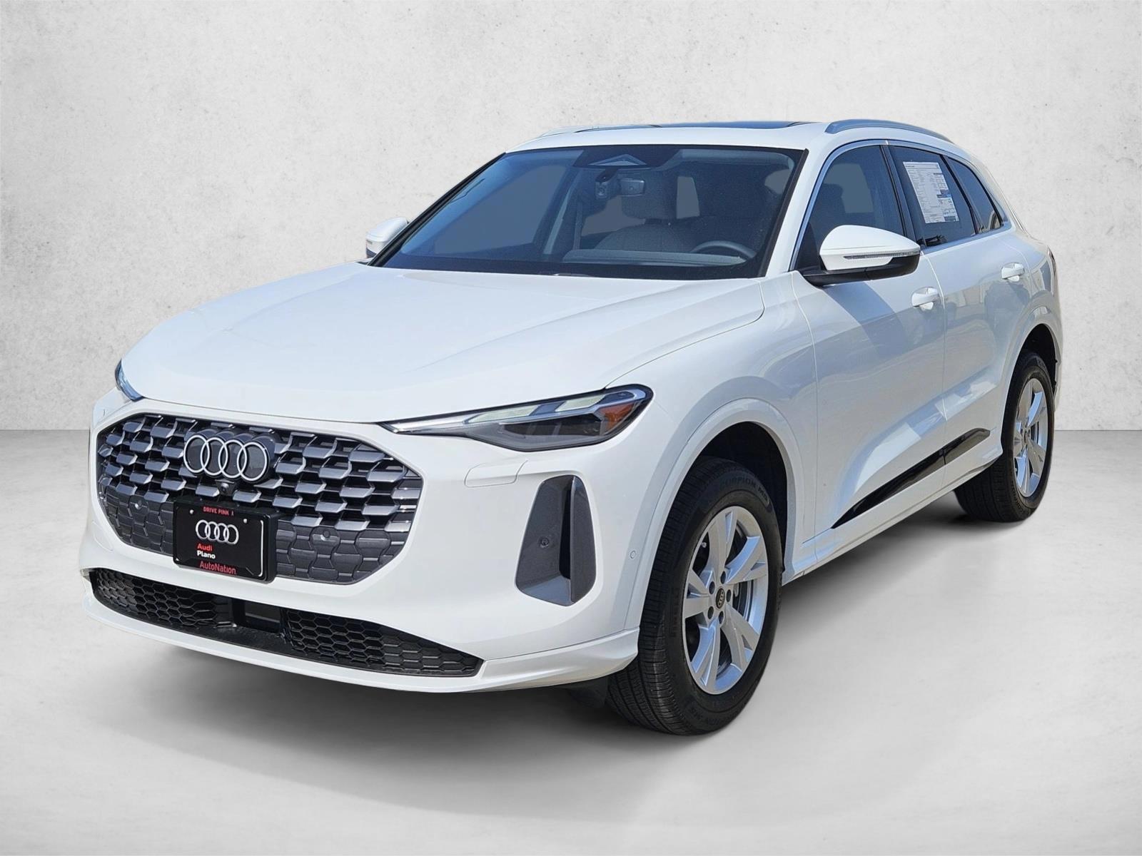 Thumbnail: 2026 Audi Q5 - 1