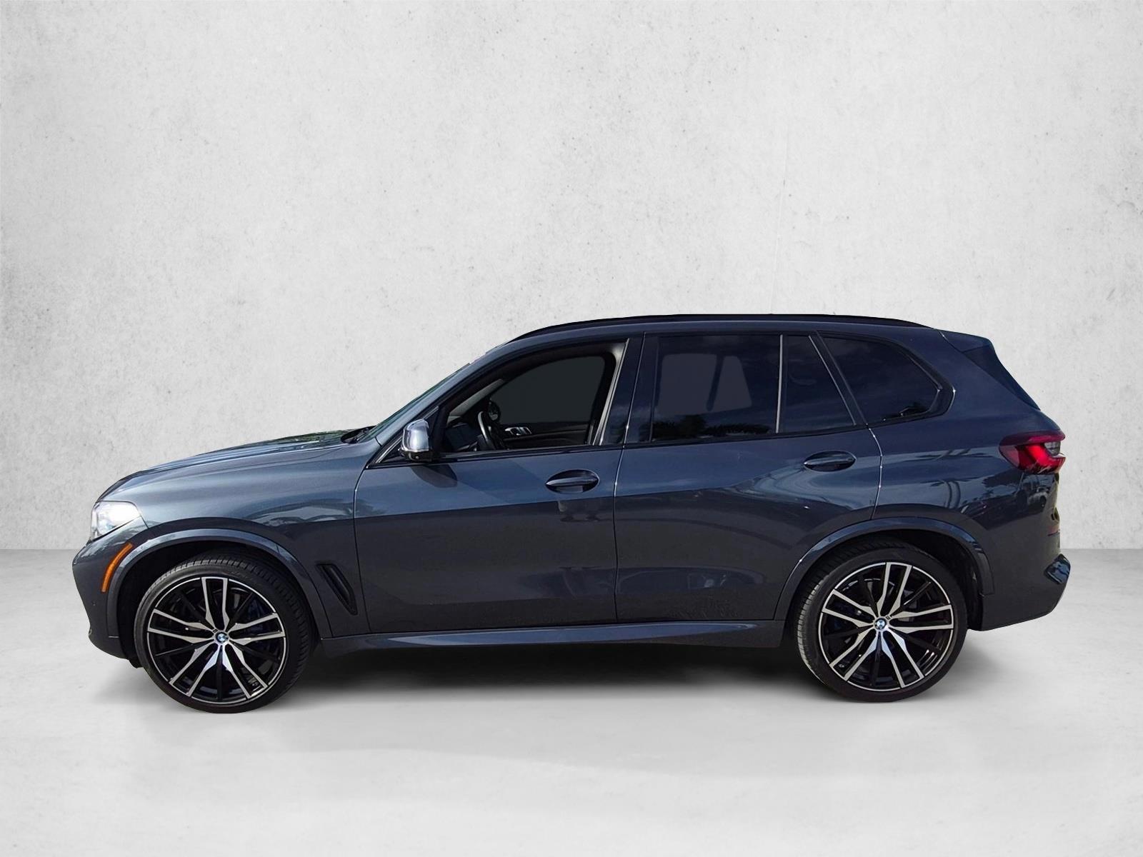 Thumbnail: 2022 BMW X5 - 2