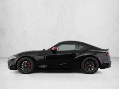 2020 Toyota GR Supra