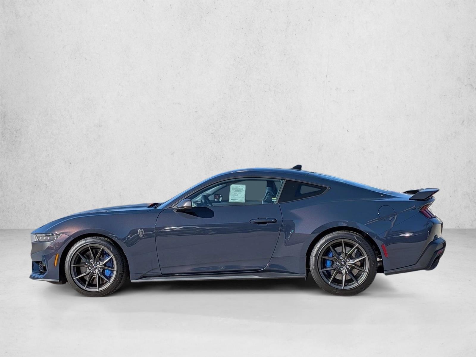 Thumbnail: 2026 Ford Mustang - 2